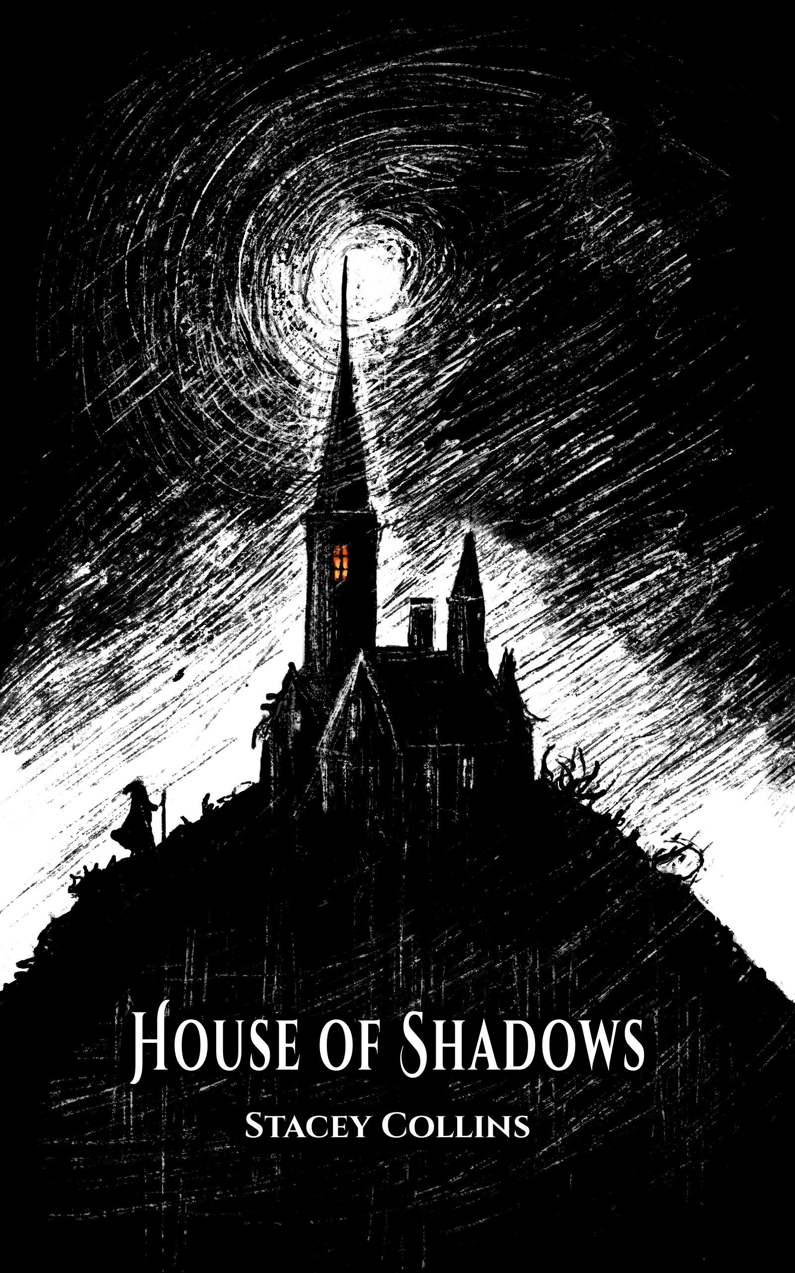 House of Shadows - available for licensing