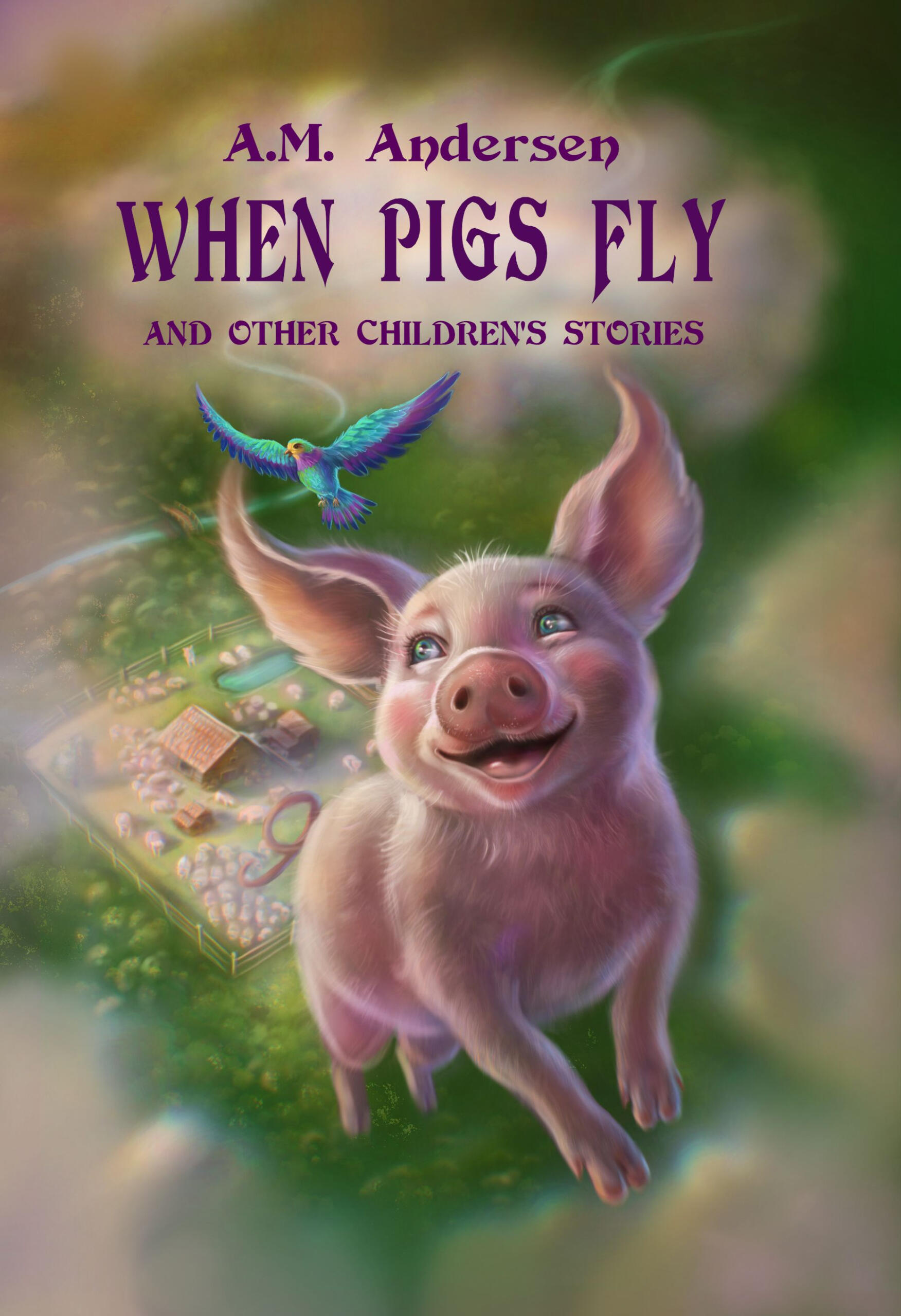 When Pigs Fly When Pigs Fly
