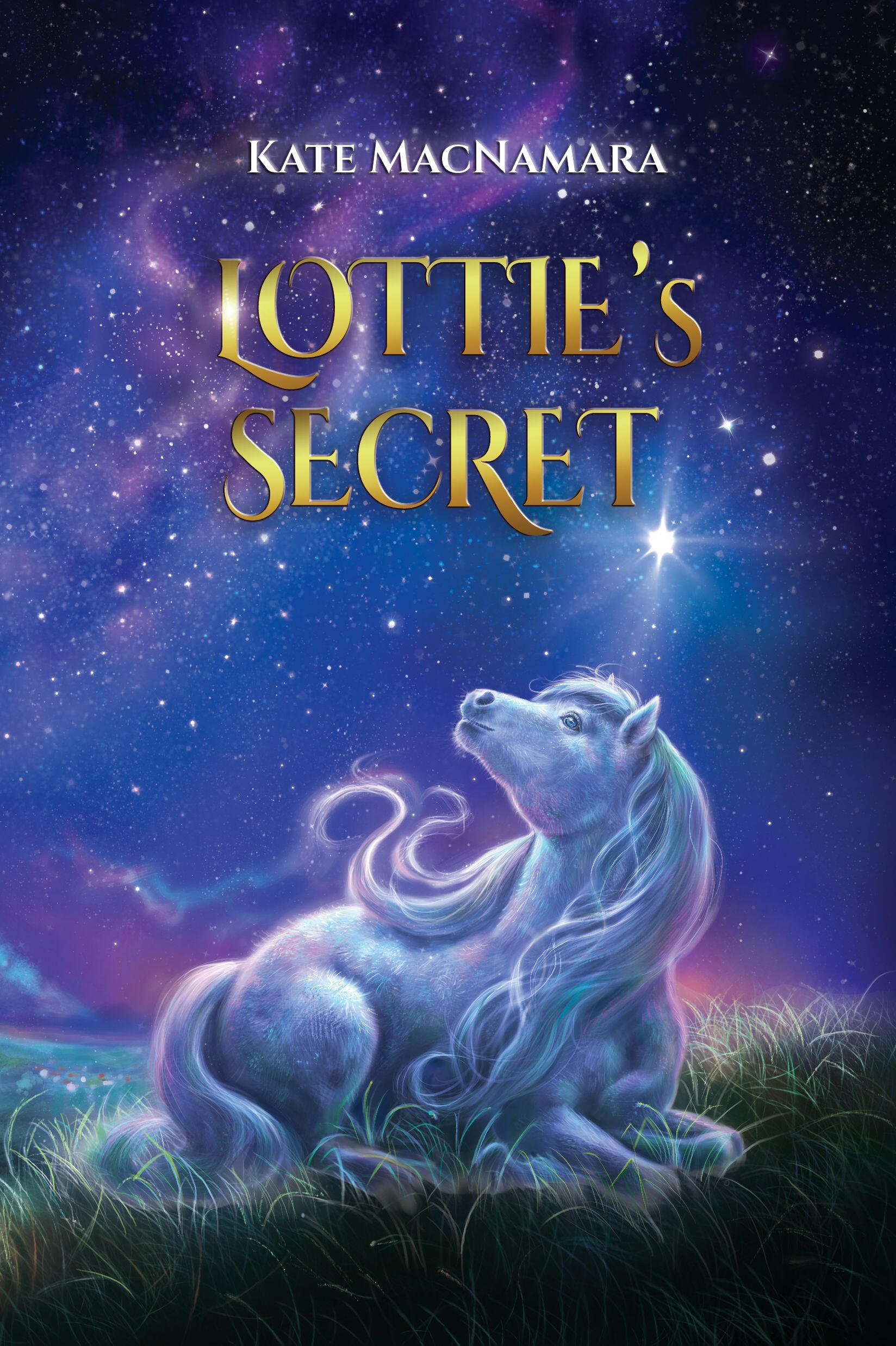 Lottie's Secret Lottie's Secret